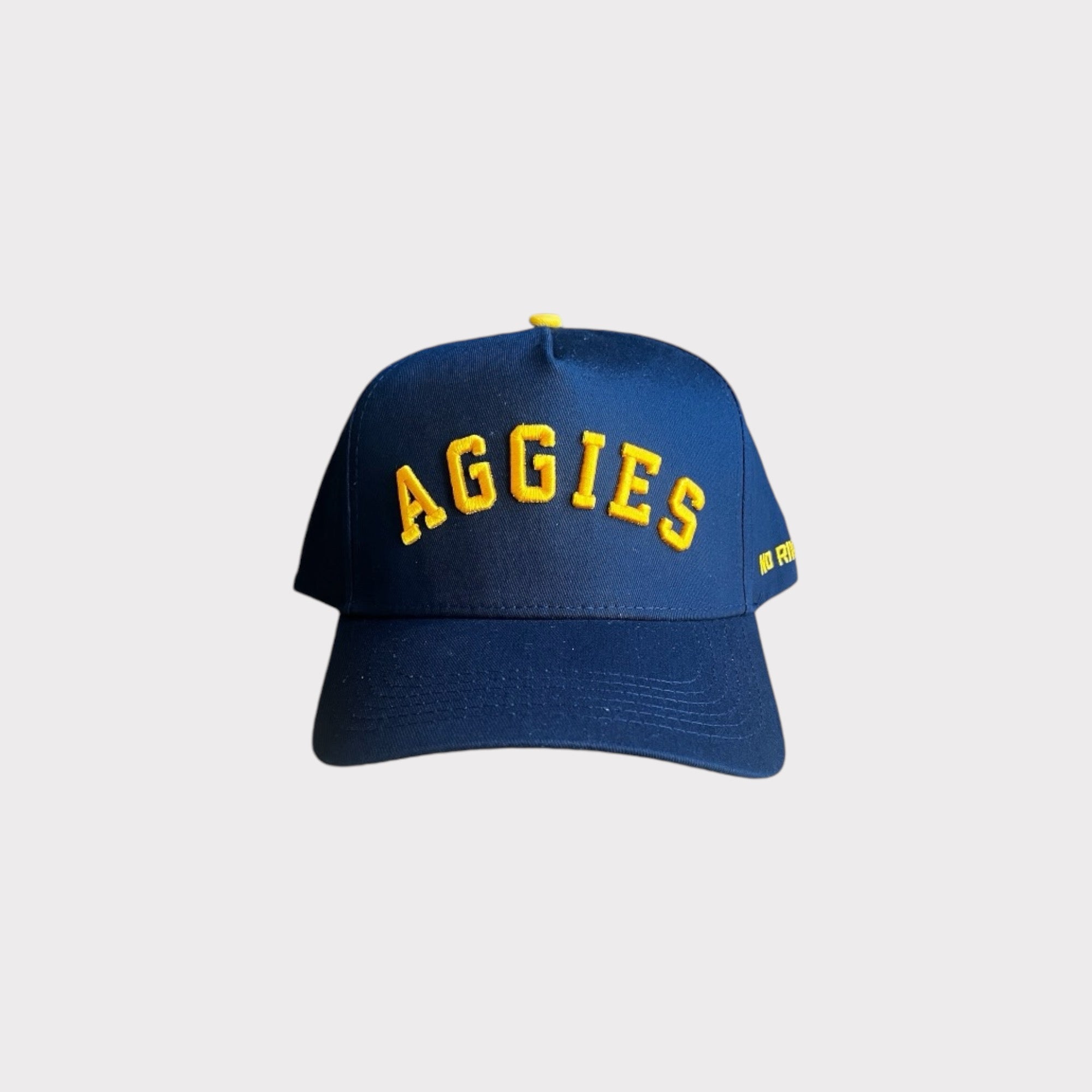 HBCU Originals Gameday Series - North Carolina A&T