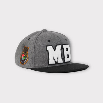 HBCU Varsity Signature Series - Morris Brown College