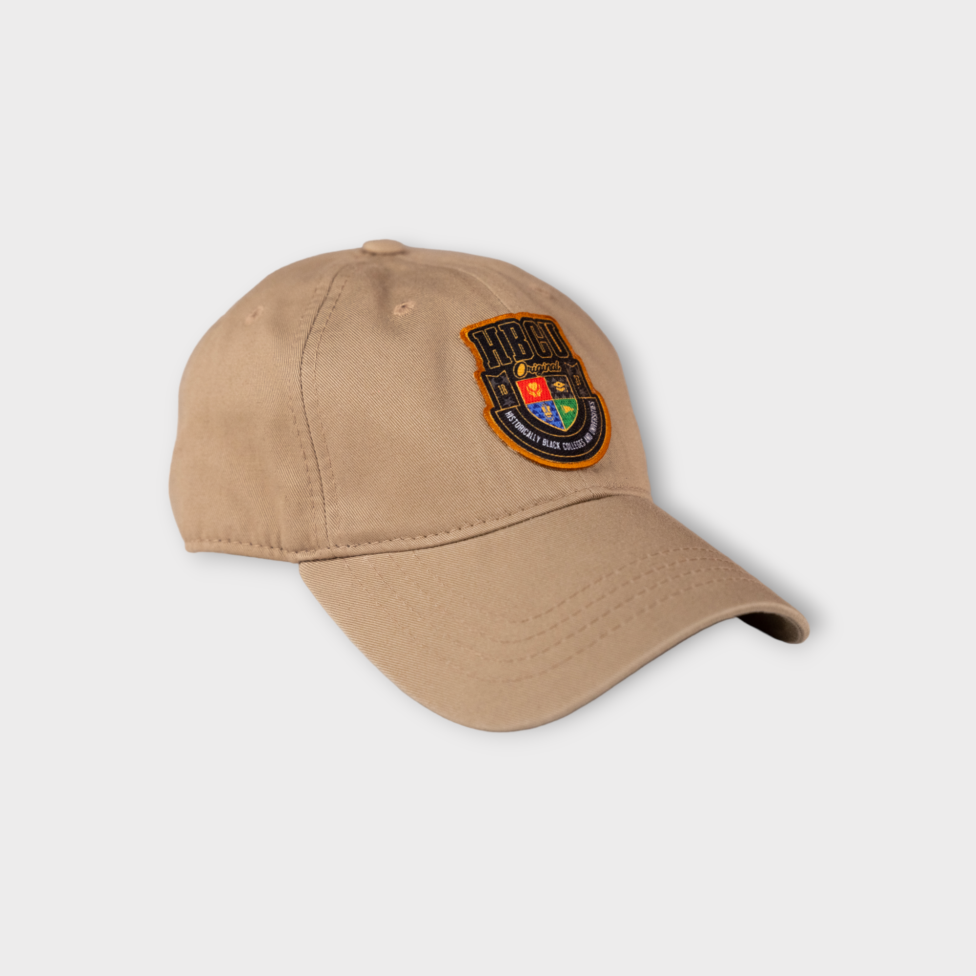 HBCU Original Khaki