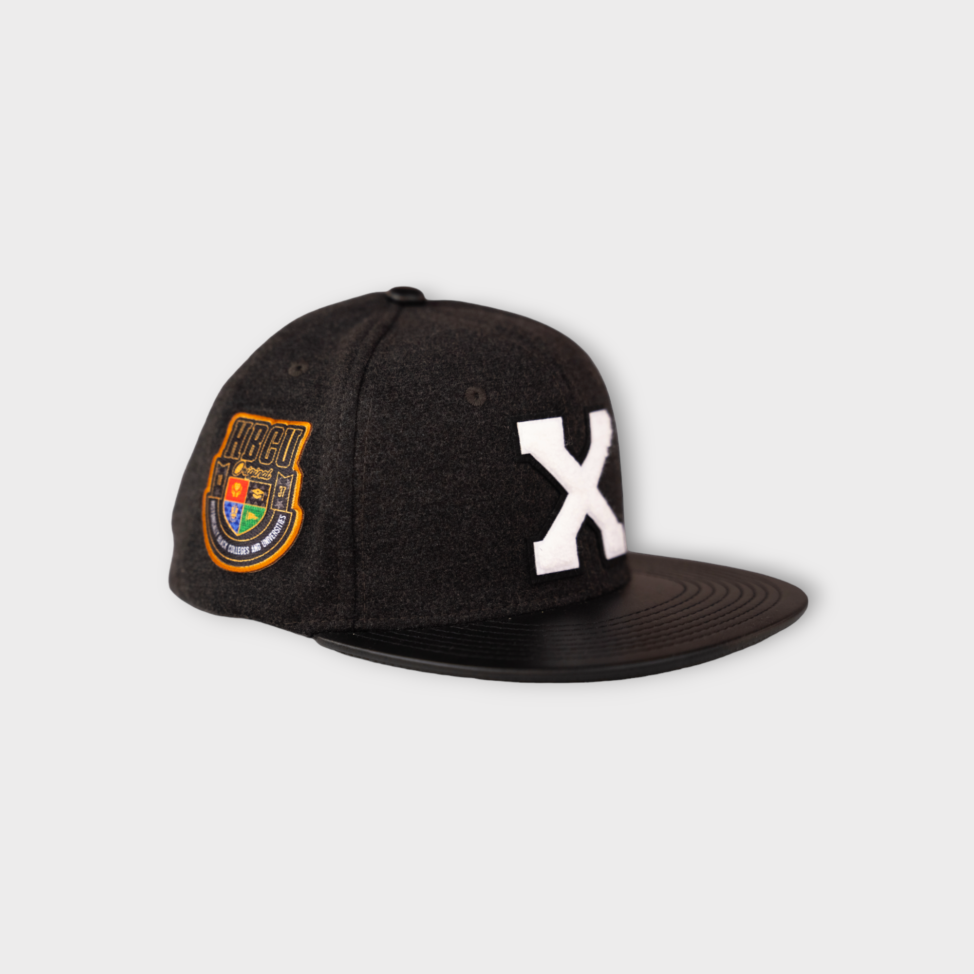 HBCU Varsity Signature Series - Xavier University of Louisiana